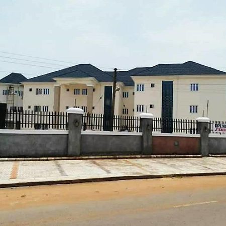 Best Eastern Hotel & Suites Nnobi Luaran gambar