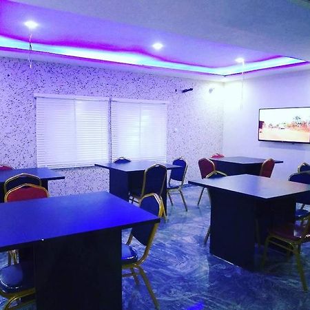 Best Eastern Hotel & Suites Nnobi Luaran gambar