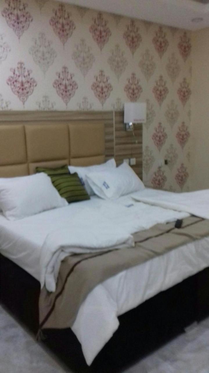 Best Eastern Hotel & Suites Nnobi Luaran gambar