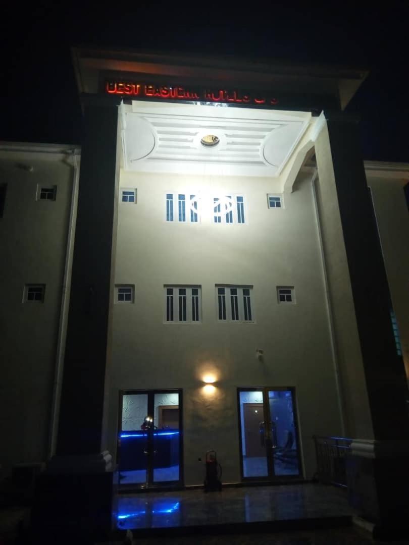 Best Eastern Hotel & Suites Nnobi Luaran gambar